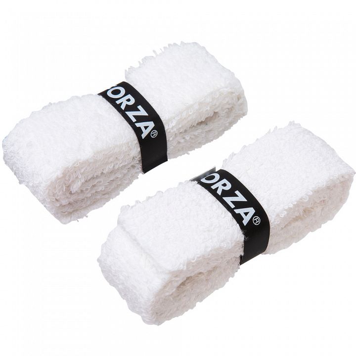 FZ Forza Towel Grip 2Pack White